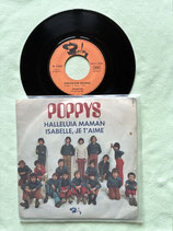 Poppys, Halleluia maman / if