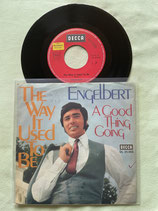 Engelbert, The Way It Used To Be