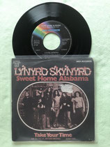 Lynyrd Skynyrd, Sweet Home Alabama / r