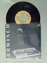 Irrwisch, Bad News / ch