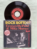 Lynsey De Paul & Mike Moran, Rock Bottom