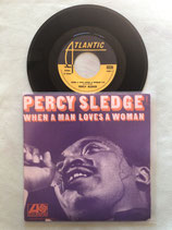 Percy Sledge, When A Man Loves A Woman