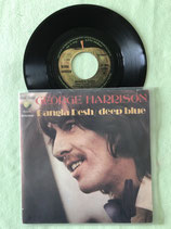 George Harrison, Bangla Desh