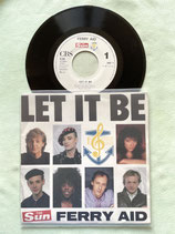 Ferry Aid, Let It Be