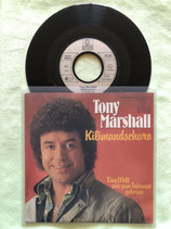 Tony Marshall, Kilimandscharo / sch