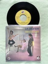La Bionda, Disco Roller / if