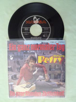 Wolfgang Petry, Ein ganz normaler Tag / deutsch