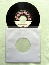 Cave Stompers, Du schwarzer Zigeuner / sch