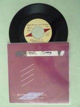 Duran Duran, Hungry Like The Wolf / r
