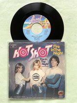 Hot Shot, Fire In The Night