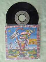 UB40, All I Want To Do