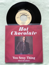 Hot Chocolate, You Sexy Thing