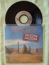 Truck Stop, Arizona Arizona / deutsch