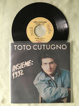 Toto Cutugno, Insieme: 1992 / if