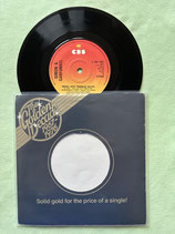 Simon and Garfunkel, Bridge Over Troubled Water