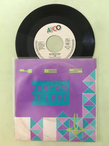 Yes, Rhythm Of Love / r