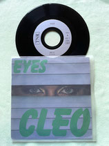 Cleo, Eyes / if
