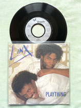 Linx, Plaything