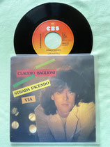 Claudio Baglioni, Strada facendo / if