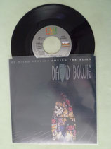 David Bowie, Loving The Alien / r