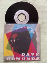 Dave Edmunds, Something About You Baby / r