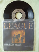 Human League, Mirror Man