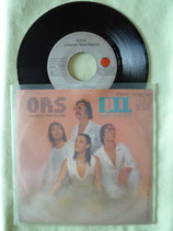Orlando Riva Sound (O.R.S.), O.T.T. / deutsch