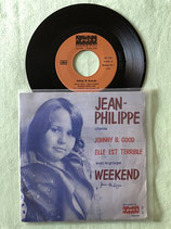 Jean-Philippe, Johnny B. Good / ch