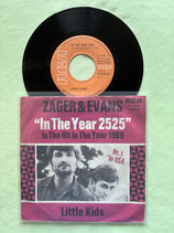 Zager & Evans, In The Year 2525