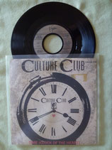 Culture Club, Time (Clock Of The Heart)