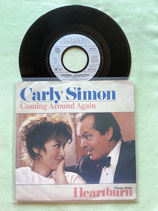 Carly Simon, Coming Around Again