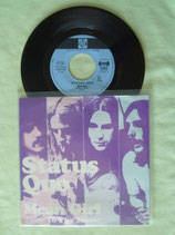 Status Quo, Mean Girl / r