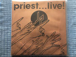 Judas Priest, Priest...Live! / Doppel LP / h