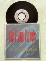 Flying Pickets, (When You’re) Young And In Love
