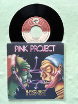Pink Project, B. Project Medley Billie Jean, Jeopardy / if