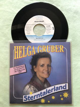 Helga Gruber, Sterntaler Land / v