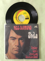 Neil Diamond, Shilo