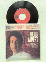 Herb Alpert & The Tijuana Brass, What Now My Love / EP 4 Musiktitel / sch