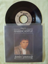 Paul Hardcastle, Foolin' Yourself