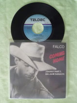 Falco, Coming Home / austro