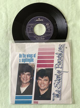 Everly Brothers, On The Wings Of A Nightingale