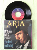 Mr. Acker Bilk, Aria / v