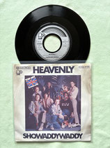 Showaddywaddy, Heavenly