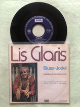 Lis Glaris, Blues-Jodel / chv