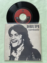 Drupi, Sambariò / if