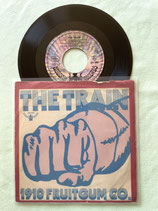 1910 Fruitgum Company, The Train