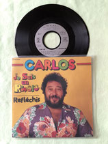 Carlos, Je suis un Rigolo / if