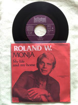 Roland W., Monja / sch