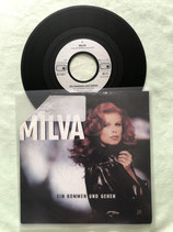 Milva, Ein kommen und gehen / sch