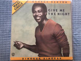 George Benson, Give Me The Night / Maxi-Single 45 Umdrehungen